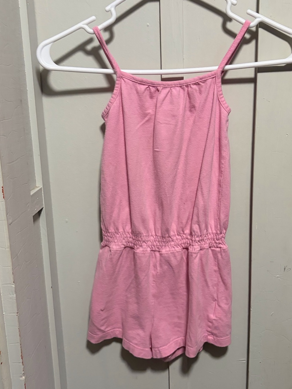 Kids gap romper size 5y